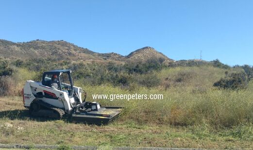 weed mowing services in murrieta ca