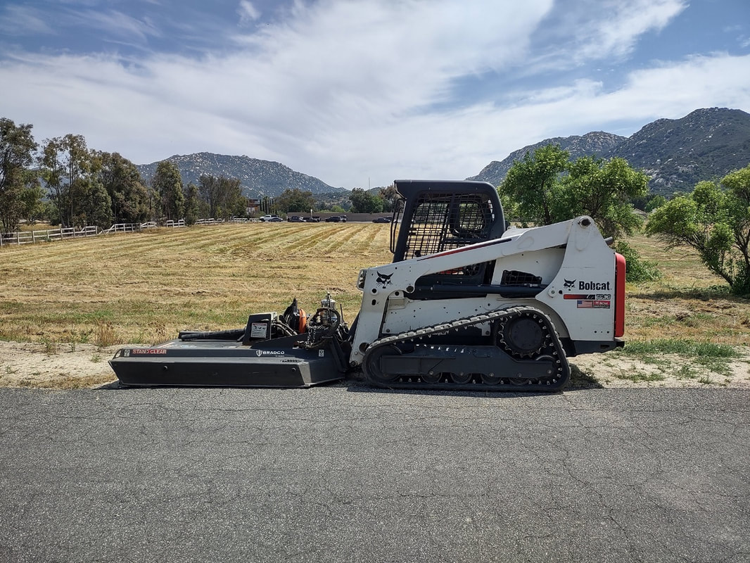 affordable grading services murrieta temecula menifee