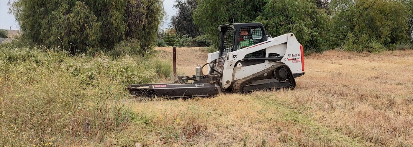 weed abatement mowing services in hemet ca