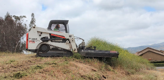 weed clearing services in wildomar ca