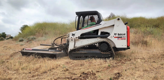 fire weed abatement services in temecula ca